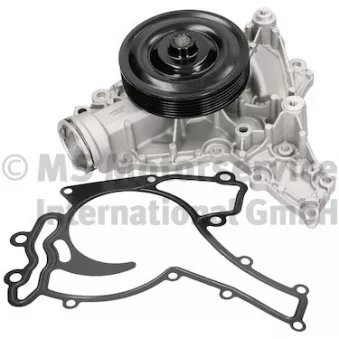 Pompe à eau, refroidissement du moteur PIERBURG OEM A2722001301