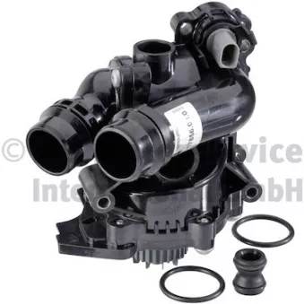 Kit pompe à eau PIERBURG OEM 06H121026CC