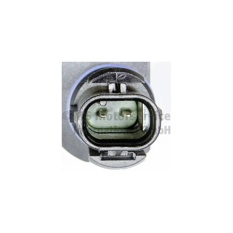 Valve de pression d'huile PIERBURG 7.08681.10.0 - Visuel 1