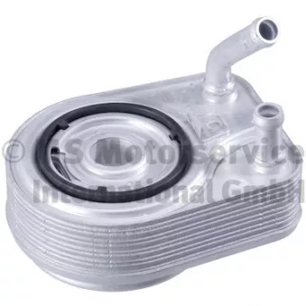 Radiateur d'huile PIERBURG 7.09269.82.0 pour HYUNDAI TUCSON 1.6 T-GDi - 177cv
