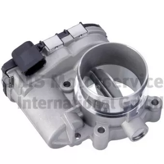 Papillon de distribution, alimentation d'air PIERBURG OEM BK2Q9E926AC