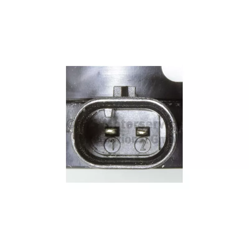 Pompe de circulation d'eau, chauffage auxiliaire PIERBURG 7.10101.12.0 - Visuel 1