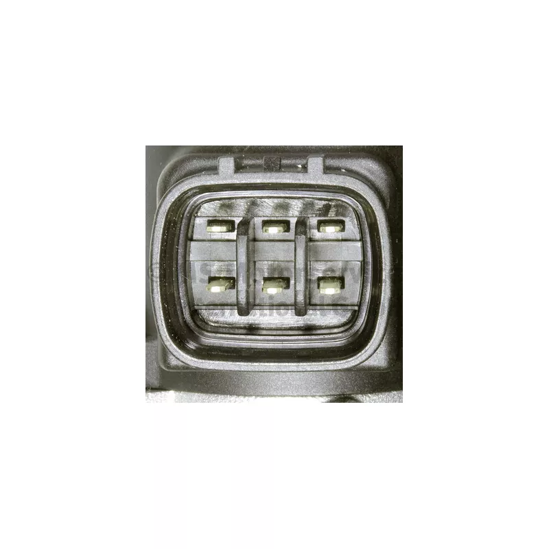 Vanne EGR PIERBURG 7.10334.16.0 - Visuel 2