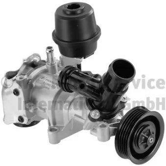 Pompe à eau PIERBURG OEM 2702000000