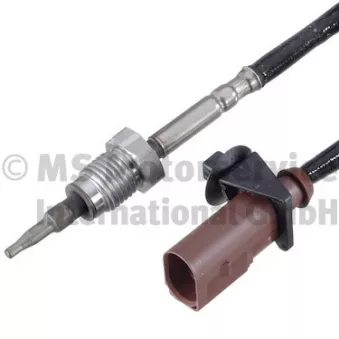 Capteur, température des gaz PIERBURG OEM 04L906088FP