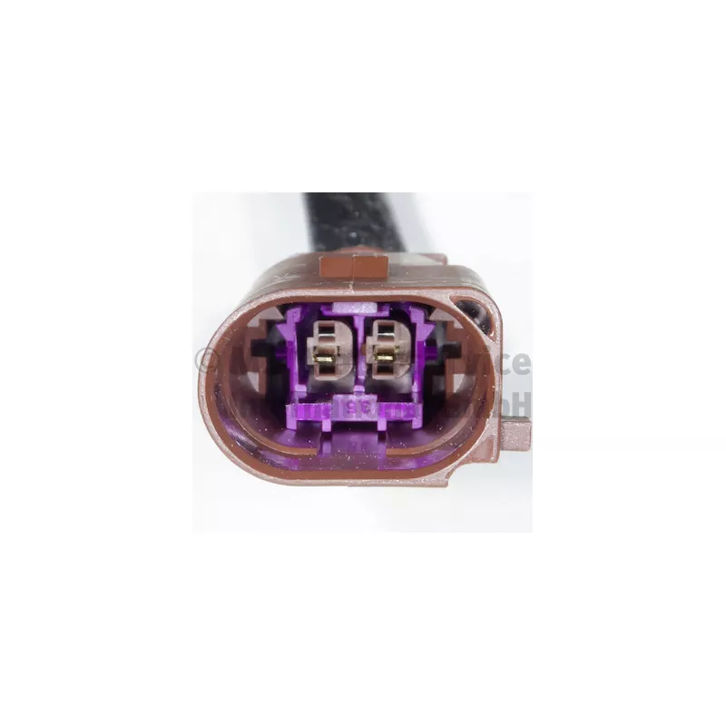 Capteur, température des gaz PIERBURG 7.11020.98.0 - Visuel 1