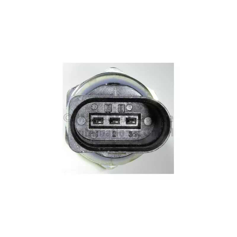 Capteur, pression de carburant PIERBURG 7.11225.43.0 - Visuel 1