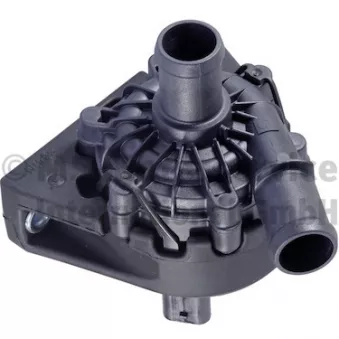 Pompe à eau additionnelle PIERBURG 7.11728.00.0 pour AUDI E-TRON 55 quattro - 408cv