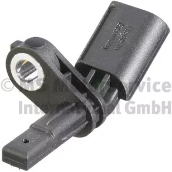 Capteur, vitesse de roue PIERBURG OEM WHT003857