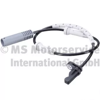 Capteur, vitesse de roue PIERBURG OEM 131533