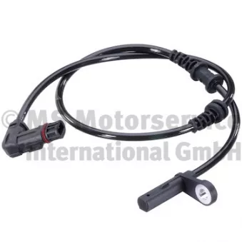 Capteur, vitesse de roue PIERBURG OEM A2049057900
