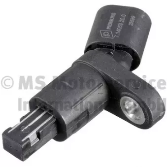 Capteur, vitesse de roue PIERBURG OEM 1J0927807B