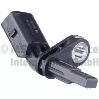 Capteur, vitesse de roue avant gauche PIERBURG OEM WHT003861B