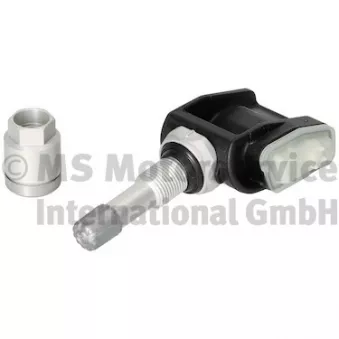 Capteur de roue, syst de controle de pression des pneus PIERBURG OEM 6856209