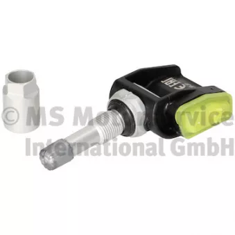 Capteur de roue, syst de controle de pression des pneus PIERBURG OEM A0009053907