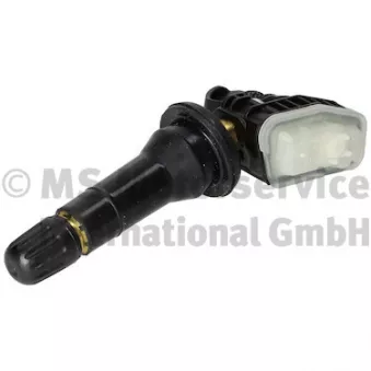 Capteur de roue, syst de controle de pression des pneus PIERBURG OEM 2036832