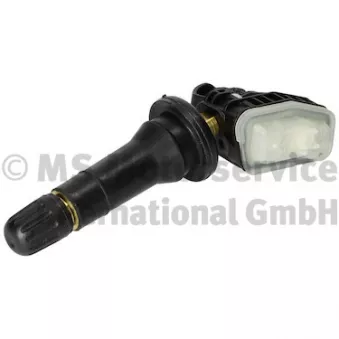 Capteur de roue, syst de controle de pression des pneus PIERBURG OEM 68105280AF