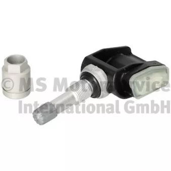 Capteur de roue, syst de controle de pression des pneus PIERBURG OEM 42607F4020