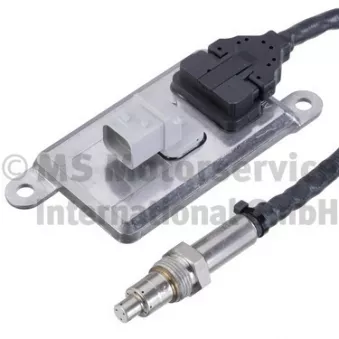 Capteur NOx, Catalyseur NOx PIERBURG OEM A0101539628