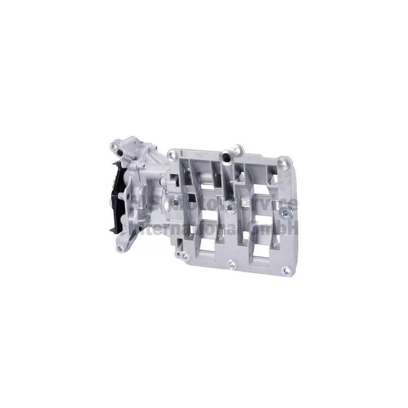 Pompe à vide, freinage PIERBURG 7.24808.30.0 - Visuel 1