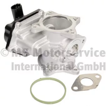 Vanne EGR PIERBURG 7.24809.93.0 pour VOLKSWAGEN CRAFTER 2.0 TDI - 109cv