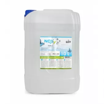 AdBlue 10L SAMAXX UNI-ADBLUE 10L