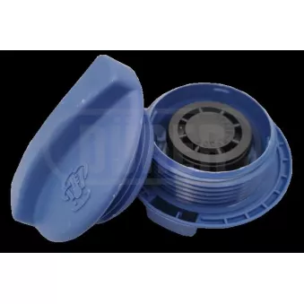 Bouchon, réservoir de liquide de refroidissement DÜRER OEM 1H0121321B