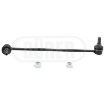 Entretoise/tige, stabilisateur DÜRER BS03