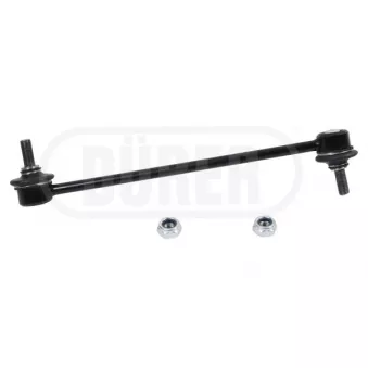 Entretoise/tige, stabilisateur DÜRER OEM 8200605381