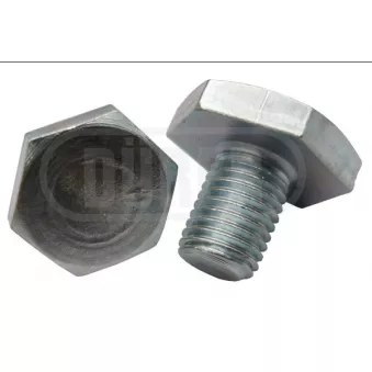 Vis-bouchon, carter d'huile DÜRER OEM LR004304