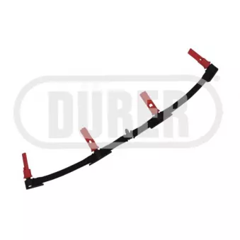 DÜRER CRB52000 - Tuyau, carburant de fuite