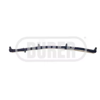 Tuyau, carburant de fuite DÜRER CRB521900