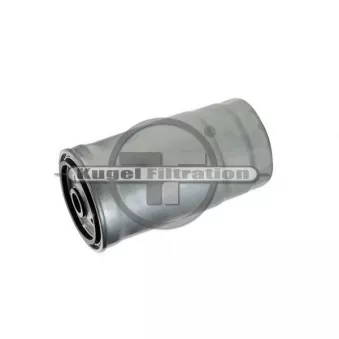 Filtre à carburant DÜRER OEM xd9048e