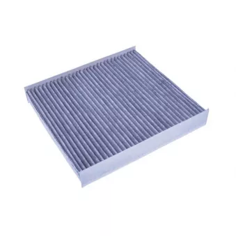 Filtre, air de l'habitacle DÜRER H5100B