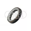 DÜRER JB202127S5 - Bague d'étanchéité, différentiel