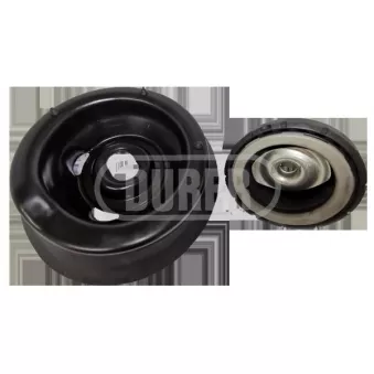 Kit de réparation, coupelle de suspension avant DÜRER KBA1018