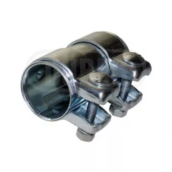 Raccord de tuyau, système d'échappement DÜRER ME560900S5