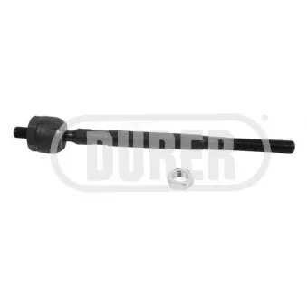 Rotule de direction intérieure, barre de connexion DÜRER OEM 4408474SK