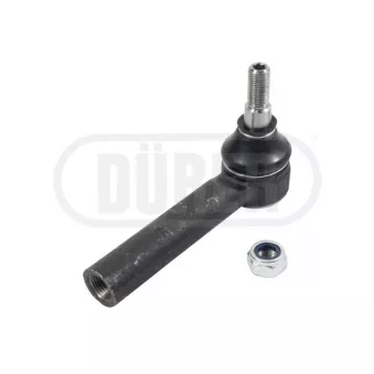 Rotule de barre de connexion avant DÜRER OEM 4018H4