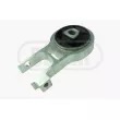 DÜRER SM3259 - Support moteur