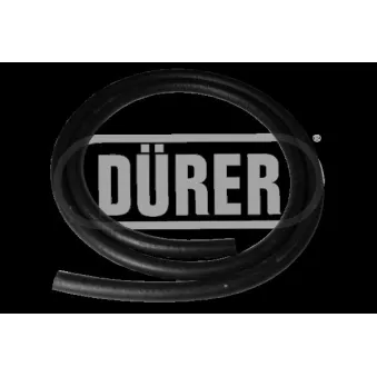 Tuyau de carburant DÜRER TC11002