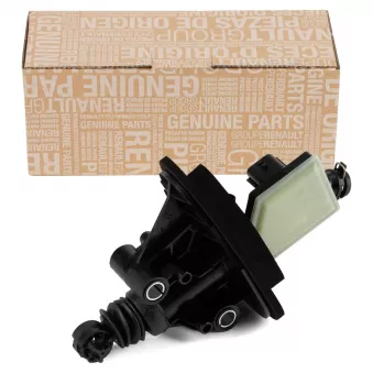 Cylindre émetteur, embrayage OE OEM 306105645R