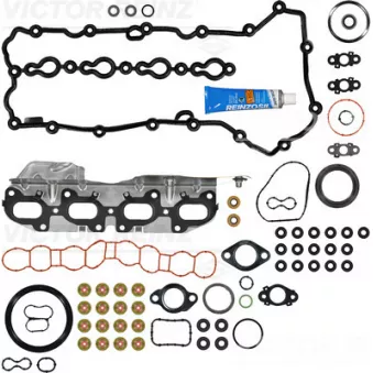 Pochette moteur complète VICTOR REINZ 01-10009-01