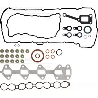 Pochette moteur complète VICTOR REINZ 01-10016-02