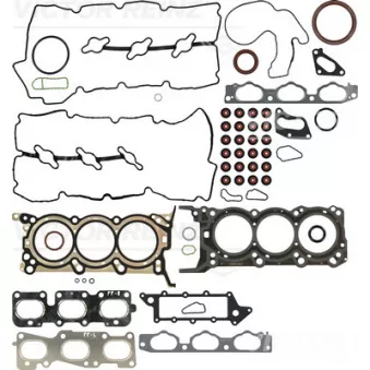 Pochette moteur complète VICTOR REINZ 01-10060-01