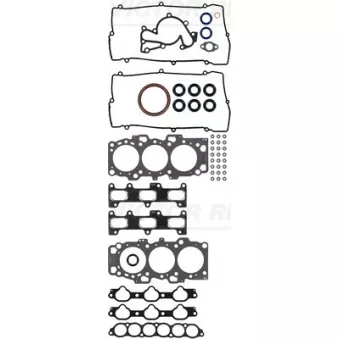 Pochette moteur complète VICTOR REINZ OEM K0AD410270