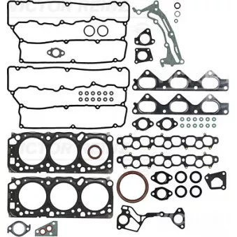 Pochette moteur complète VICTOR REINZ 01-10300-01
