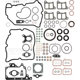 Pochette moteur complète VICTOR REINZ 01-11014-01 pour SUBARU LEGACY 2.0 D - 150cv