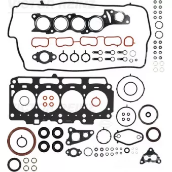 Pochette moteur complète VICTOR REINZ 01-11063-02 pour TOYOTA COROLLA 2.0 Hybrid - 184cv