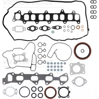 Pochette moteur complète VICTOR REINZ 01-11133-01